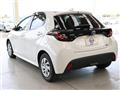 2020 Toyota Yaris