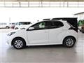 2020 Toyota Yaris
