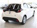 2020 Toyota Yaris
