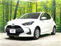 2020 Toyota Yaris