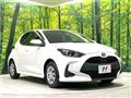 2020 Toyota Yaris