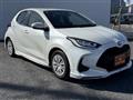 2020 Toyota Yaris
