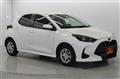 2020 Toyota Yaris