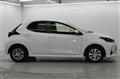 2020 Toyota Yaris