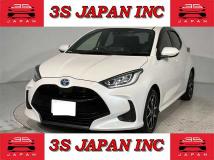 2020 Toyota Yaris