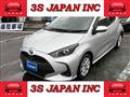2020 Toyota Yaris