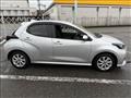 2020 Toyota Yaris