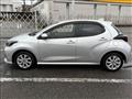 2020 Toyota Yaris