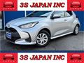 2020 Toyota Yaris