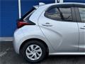2020 Toyota Yaris