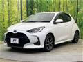 2020 Toyota Yaris