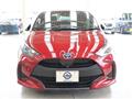 2021 Toyota Yaris