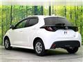 2020 Toyota Yaris