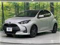 2020 Toyota Yaris