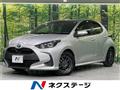 2020 Toyota Yaris