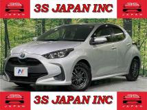2020 Toyota Yaris