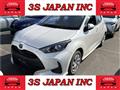 2020 Toyota Yaris