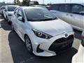 2020 Toyota Yaris