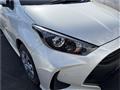 2020 Toyota Yaris