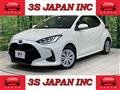 2020 Toyota Yaris