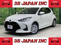2020 Toyota Yaris