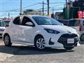 2020 Toyota Yaris
