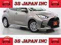 2020 Toyota Yaris