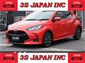 2020 Toyota Yaris
