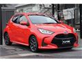 2020 Toyota Yaris