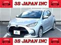 2021 Toyota Yaris