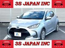2021 Toyota Yaris