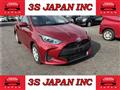2020 Toyota Yaris