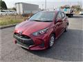 2020 Toyota Yaris