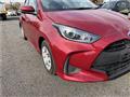2020 Toyota Yaris