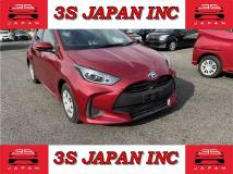 2020 Toyota Yaris