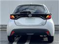 2020 Toyota Yaris