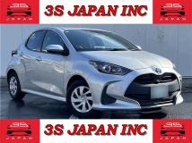 2020 Toyota Yaris