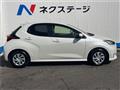 2020 Toyota Yaris