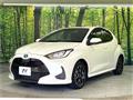 2021 Toyota Yaris