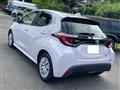 2020 Toyota Yaris