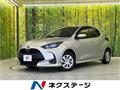 2021 Toyota Yaris