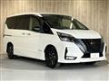 2021 Nissan Serena