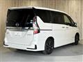 2021 Nissan Serena