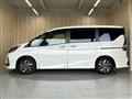 2021 Nissan Serena