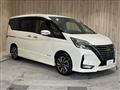 2020 Nissan Serena