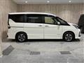 2021 Nissan Serena