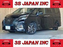 2021 Nissan Serena