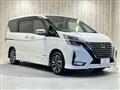 2021 Nissan Serena