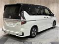 2021 Nissan Serena