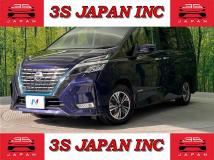 2020 Nissan Serena